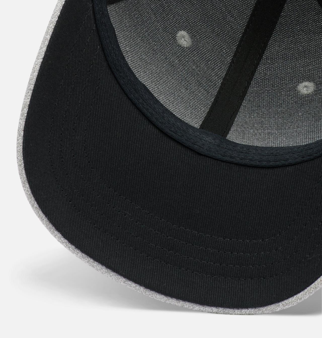 Women’s PFG Fish Flag™ Snapback Hat 3