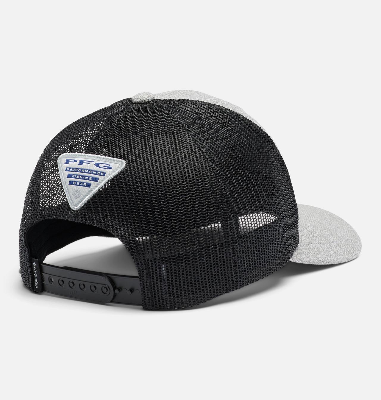 Women’s PFG Fish Flag™ Snapback Hat 2