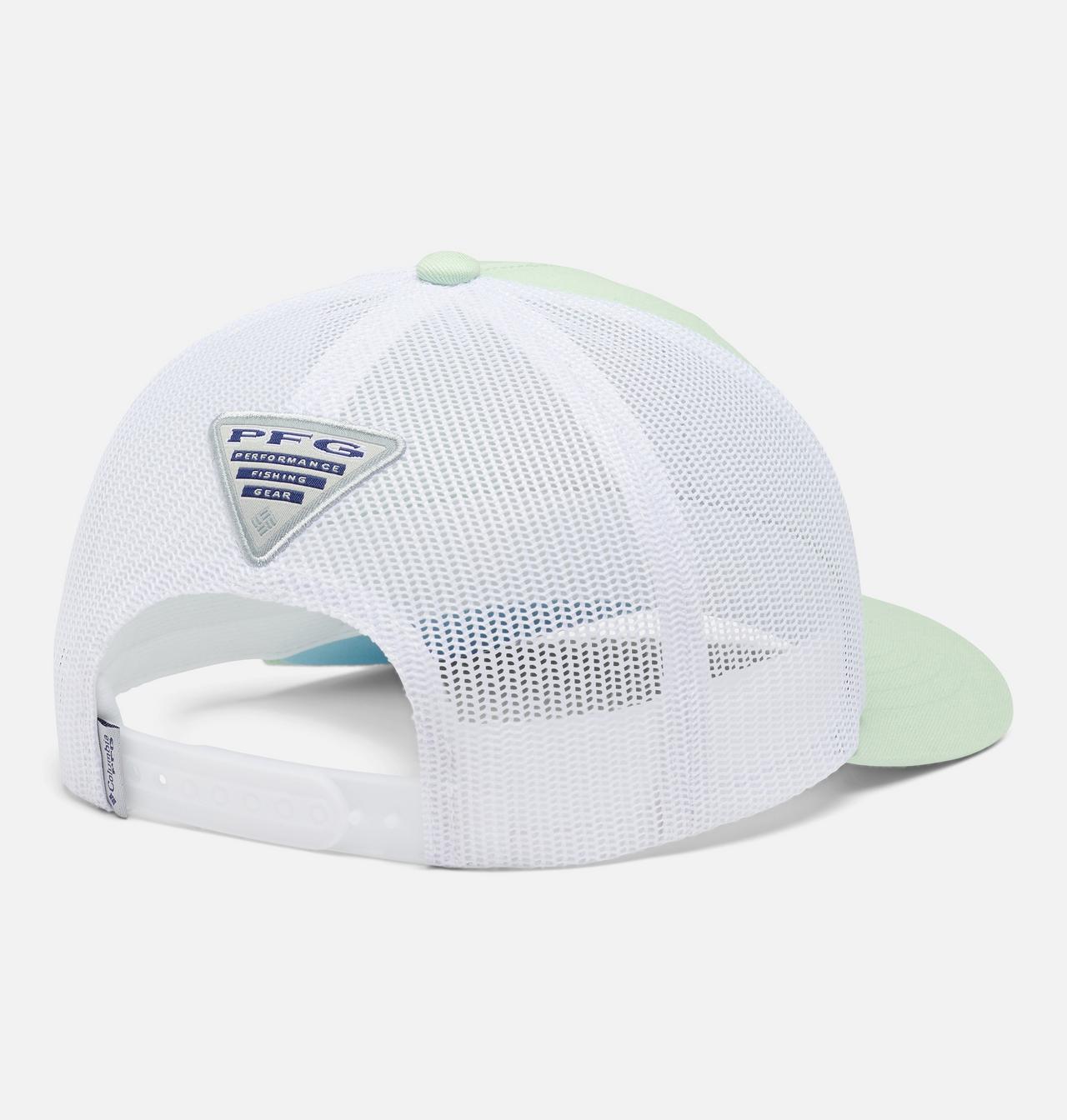 Women’s PFG Fish Flag™ Snapback Hat 2