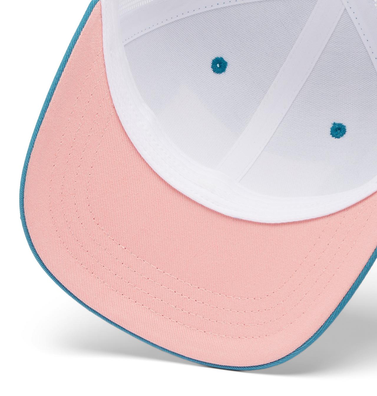 Women’s PFG Fish Flag™ Snapback Hat 3