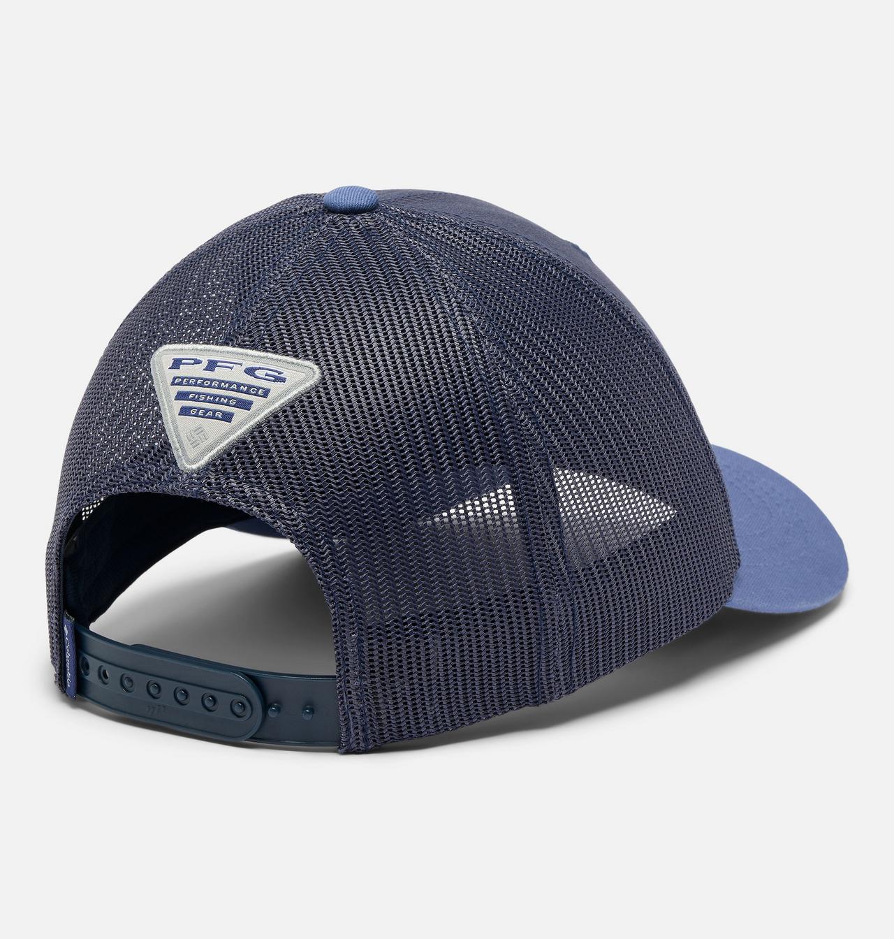 Women’s PFG Fish Flag™ Snapback Hat 4