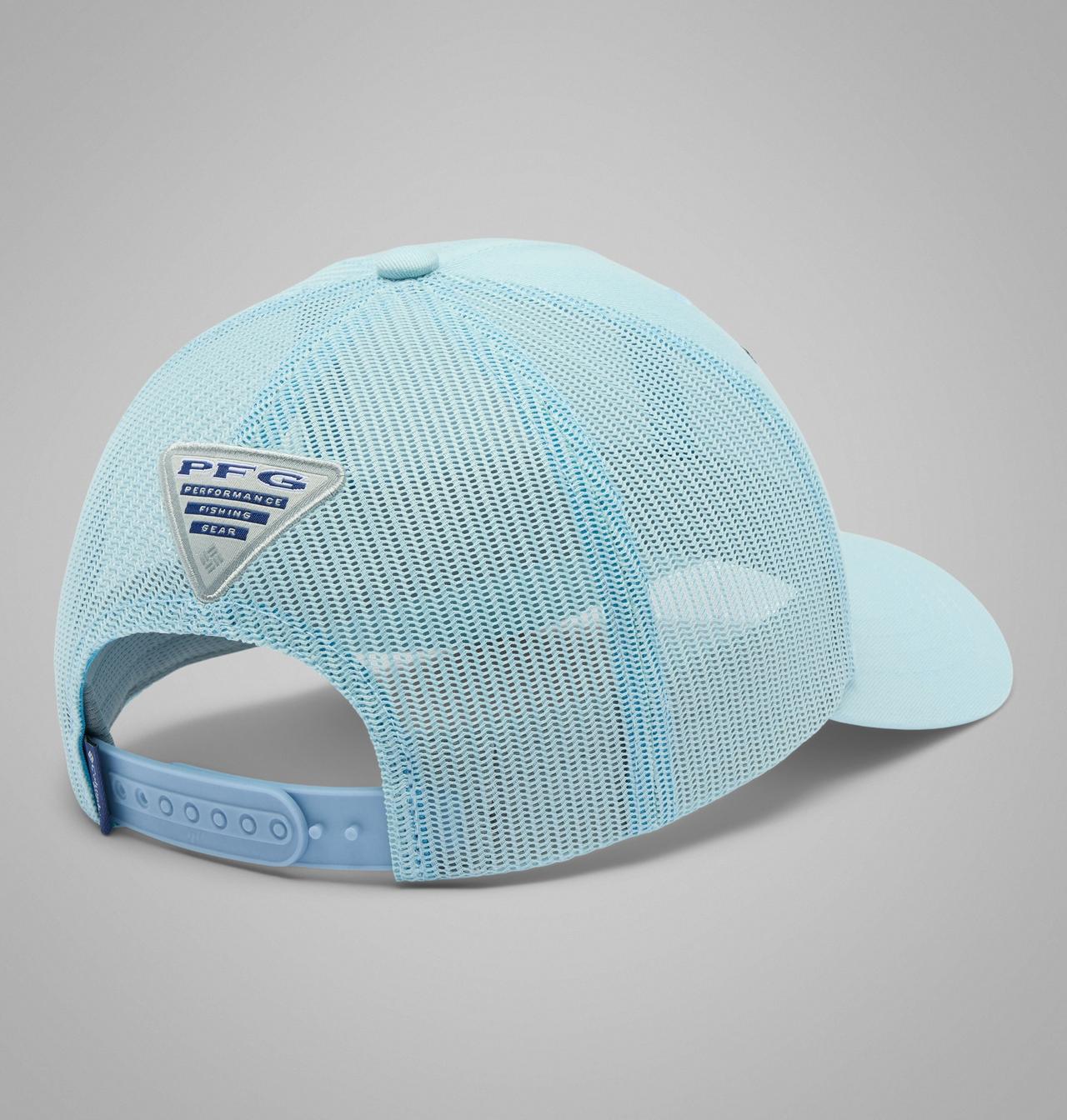 Women’s PFG Fish Flag™ Snapback Hat 2