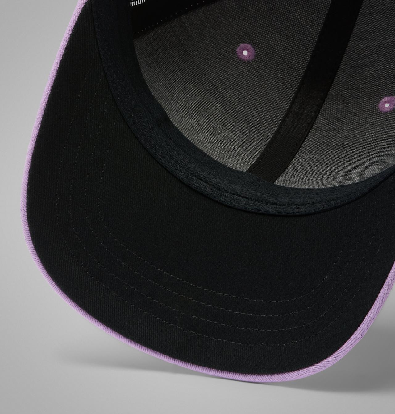 Women’s PFG Fish Flag™ Snapback Hat 6