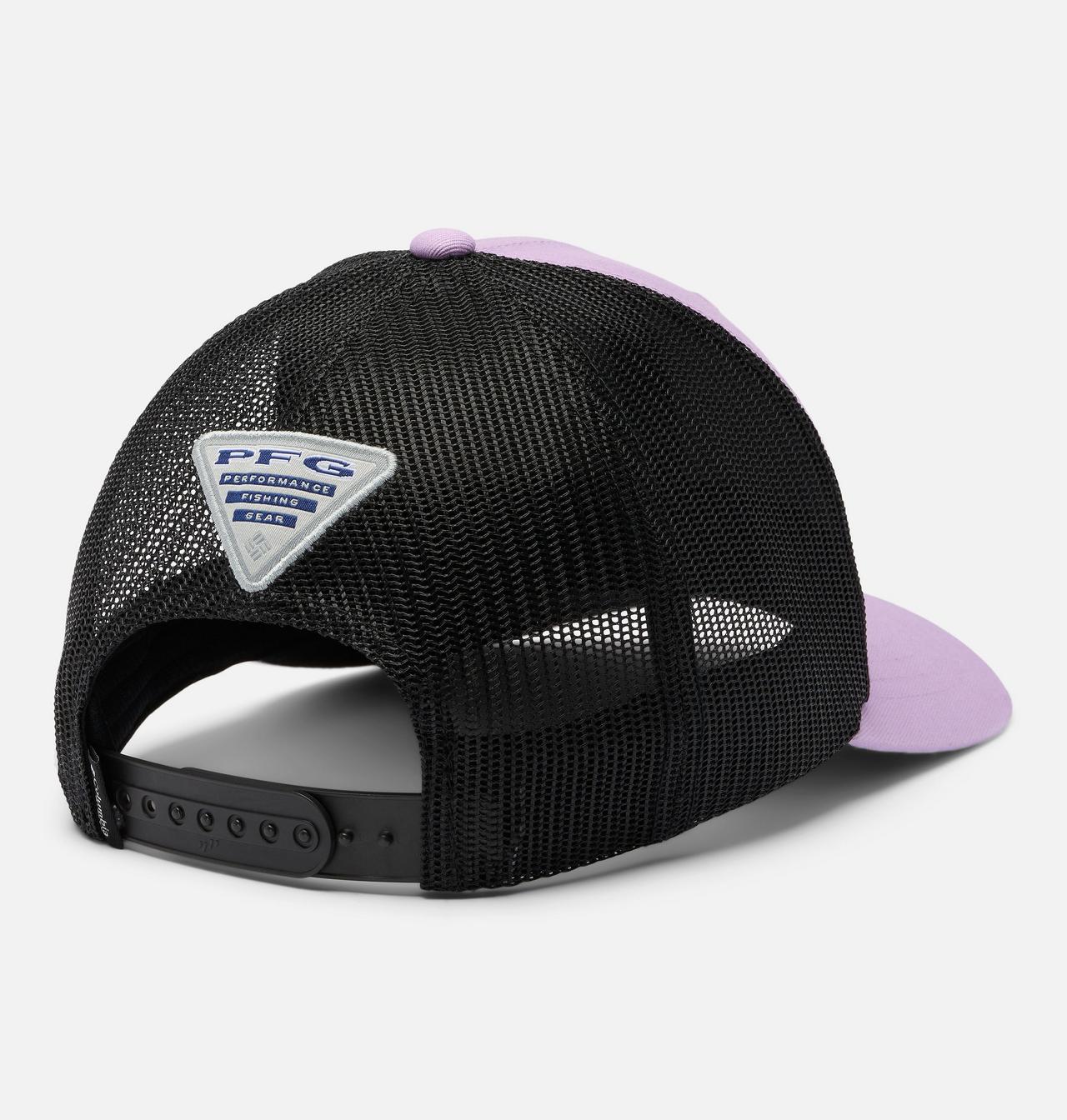 Women’s PFG Fish Flag™ Snapback Hat 5