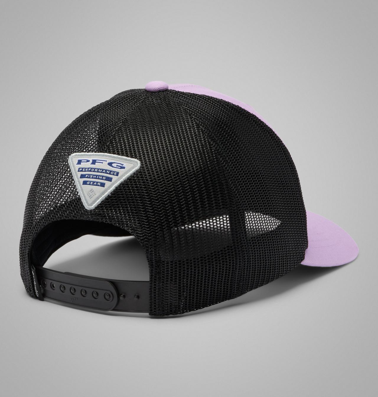 Women’s PFG Fish Flag™ Snapback Hat 2