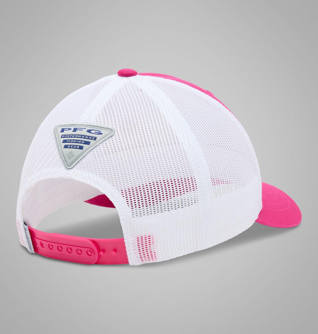Women’s PFG Fish Flag™ Snapback Hat | 656 | O/S 2