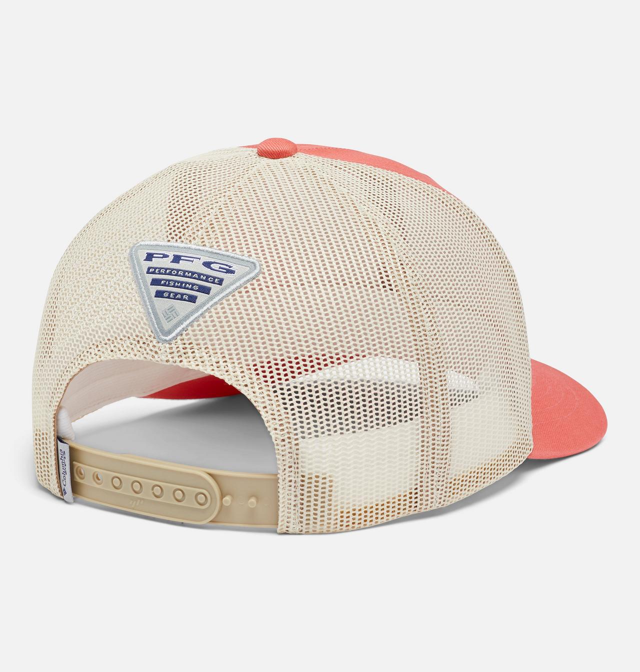 Women’s PFG Fish Flag™ Snapback Hat 2