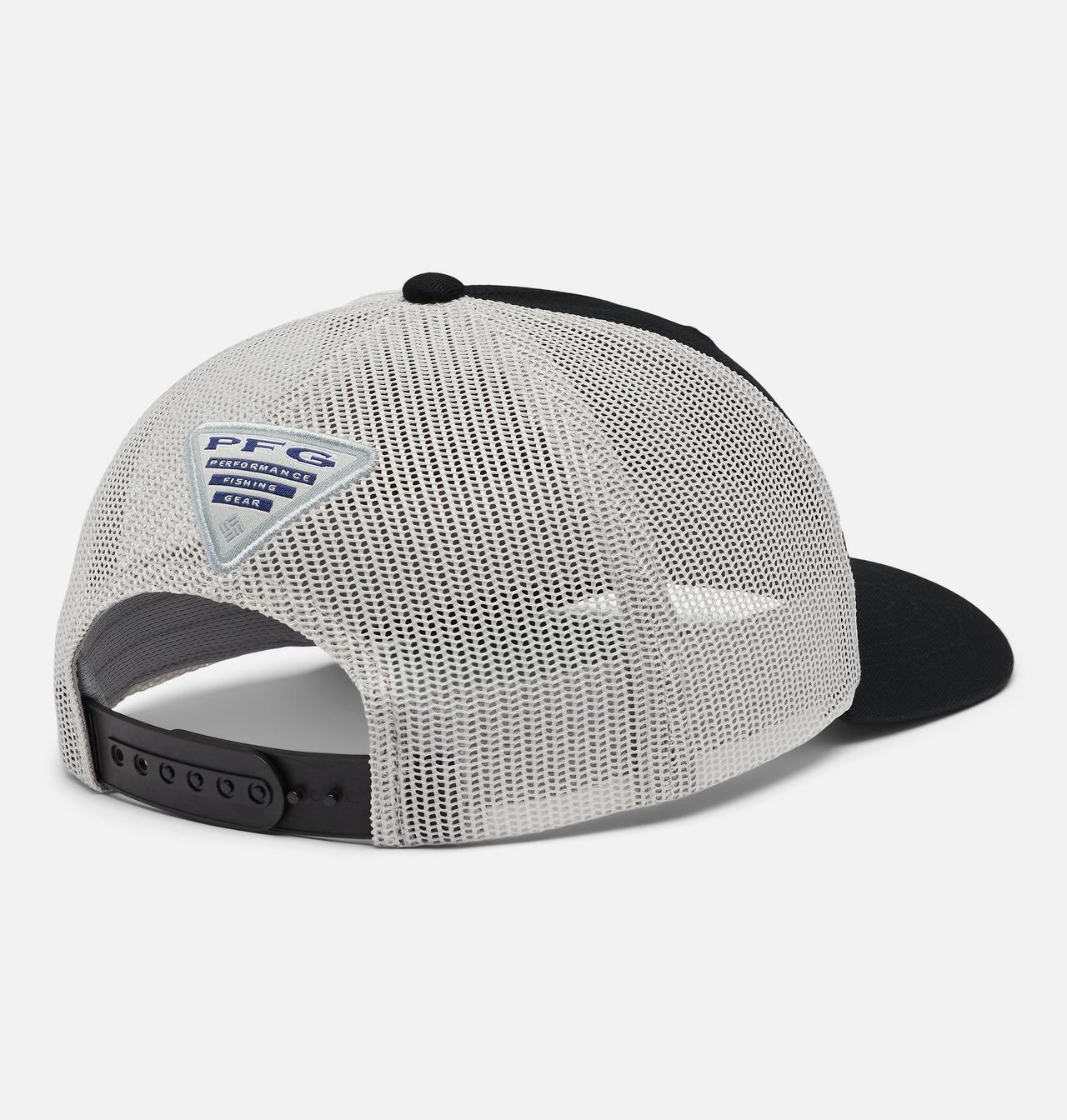 Kids’ PFG Fish Flag™ Snapback Cap 2