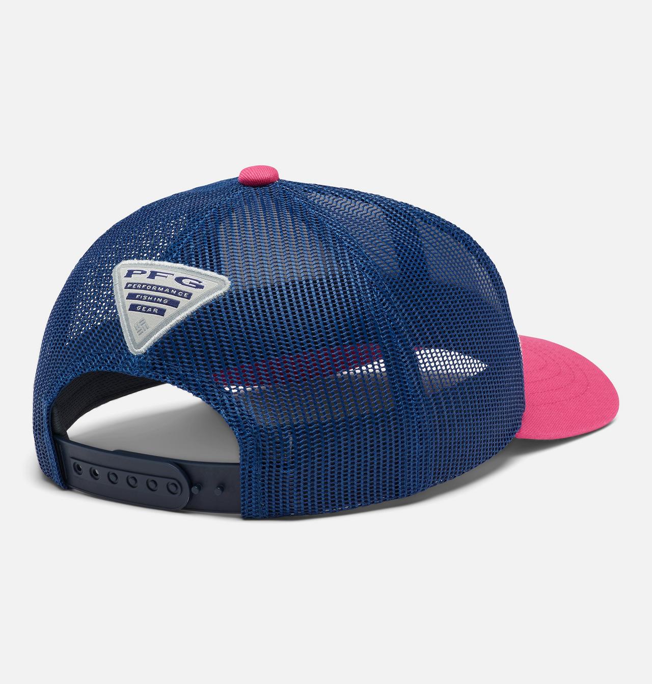 Kids’ PFG Fish Flag™ Snapback Cap 2
