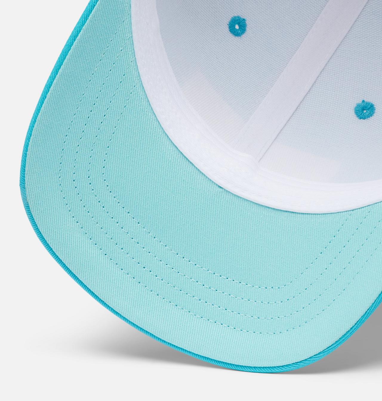 Kids’ PFG Fish Flag™ Snapback Cap 3