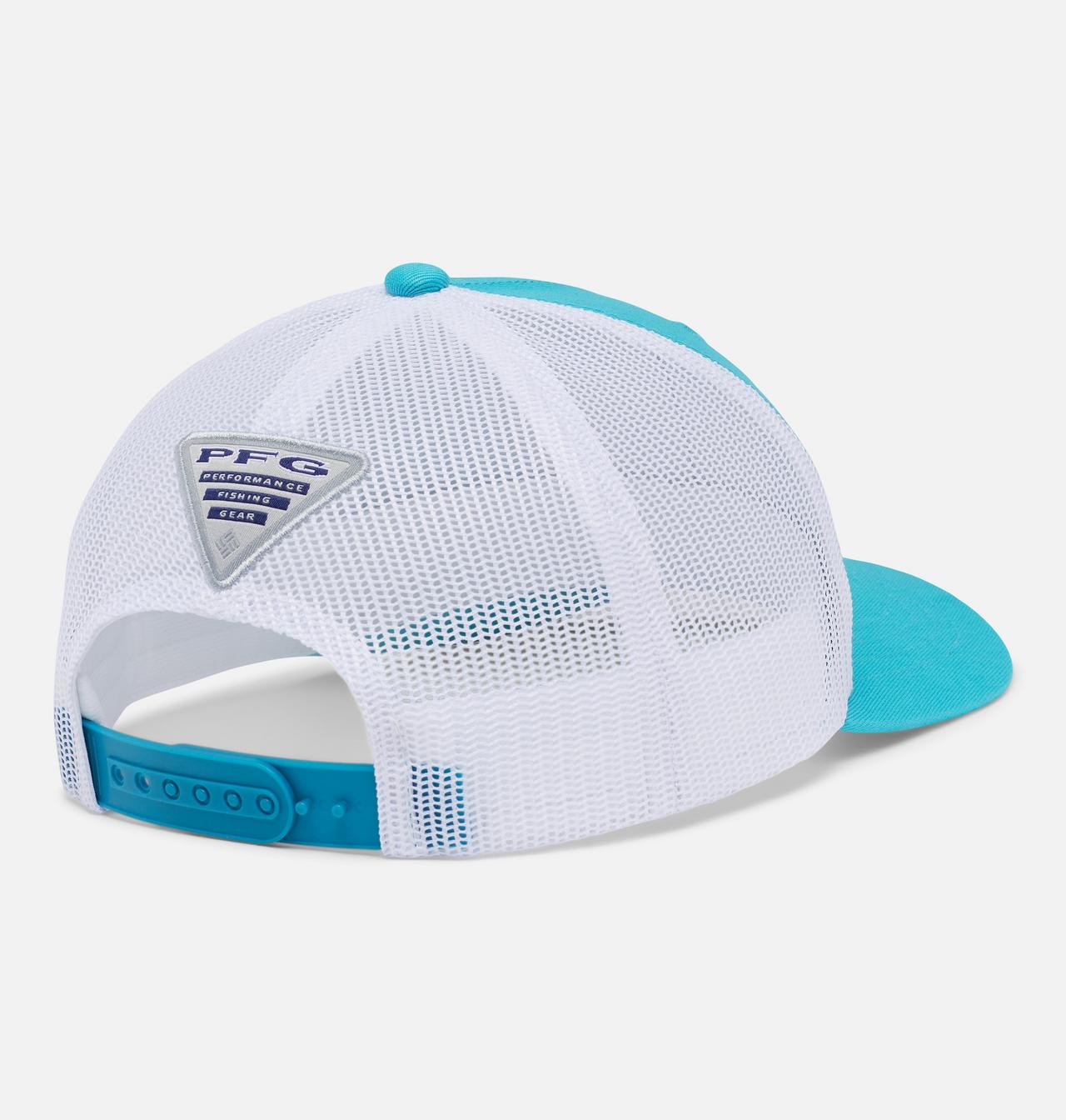 Kids’ PFG Fish Flag™ Snapback Cap 2
