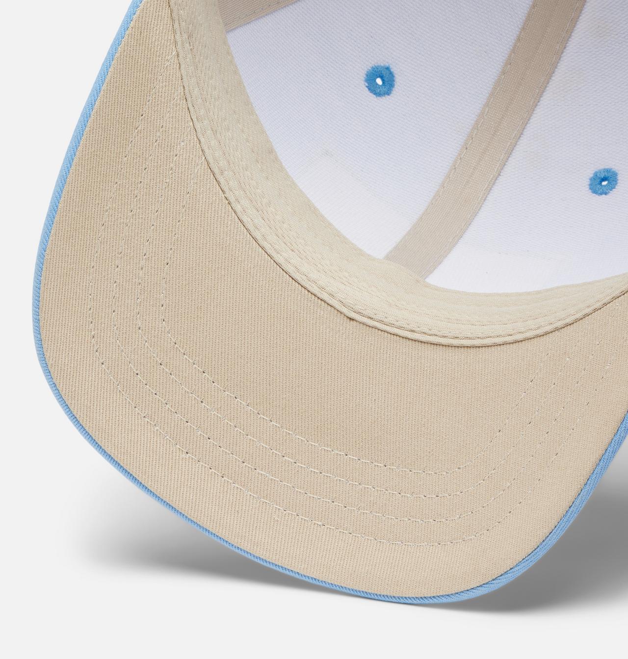 Kids’ PFG Fish Flag™ Snapback Cap 3