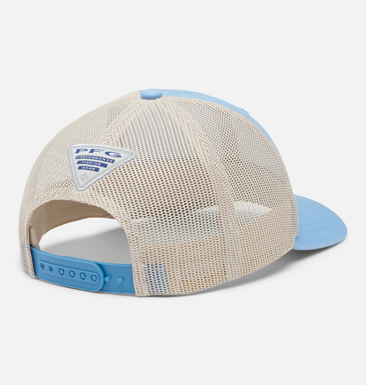 Kids’ PFG Fish Flag™ Snapback Cap 2