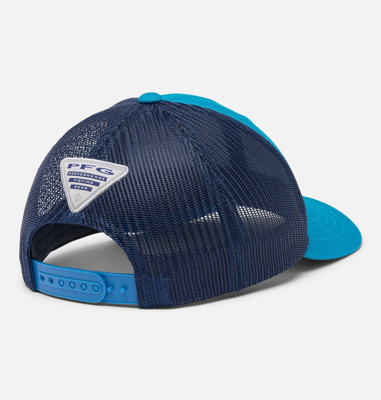 Kids’ PFG Fish Flag™ Snapback Cap 2