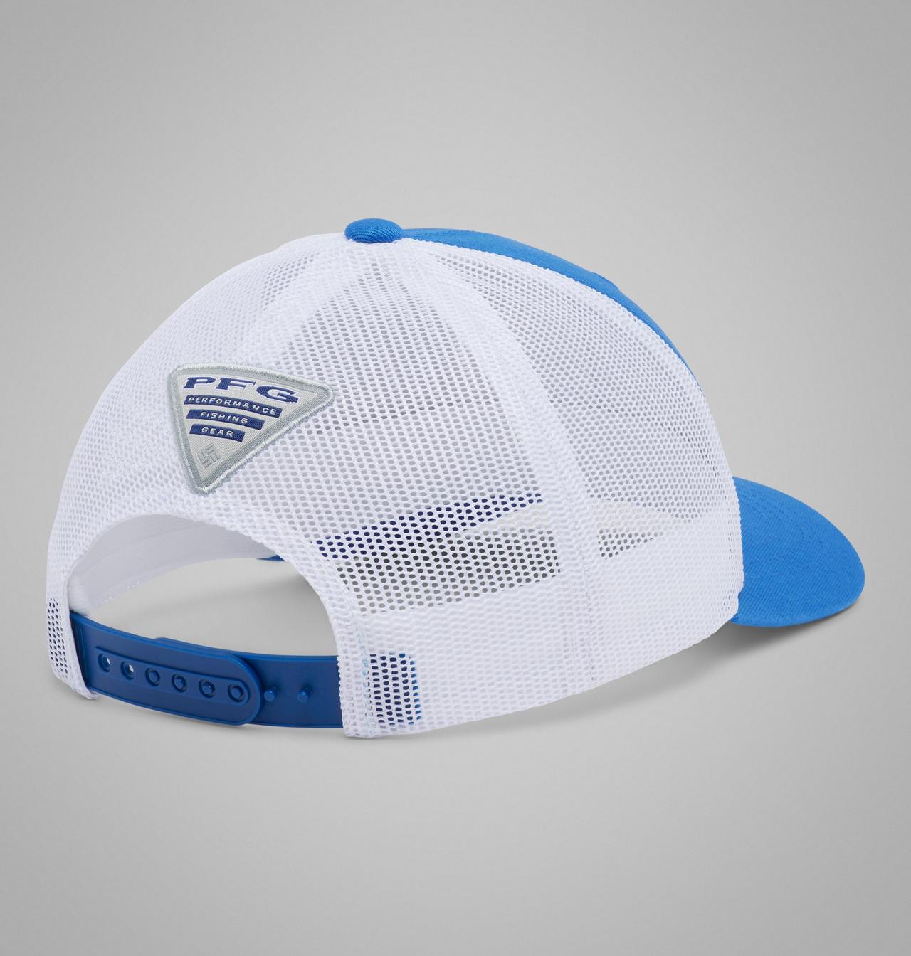 Kids’ PFG Fish Flag™ Snapback Cap 2