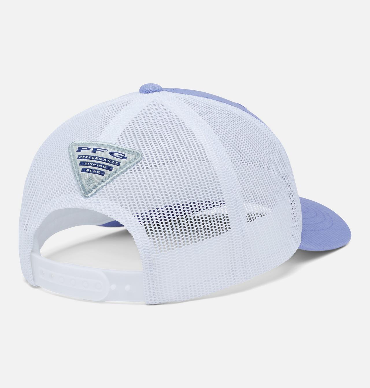 Kids’ PFG Fish Flag™ Snapback Cap 2
