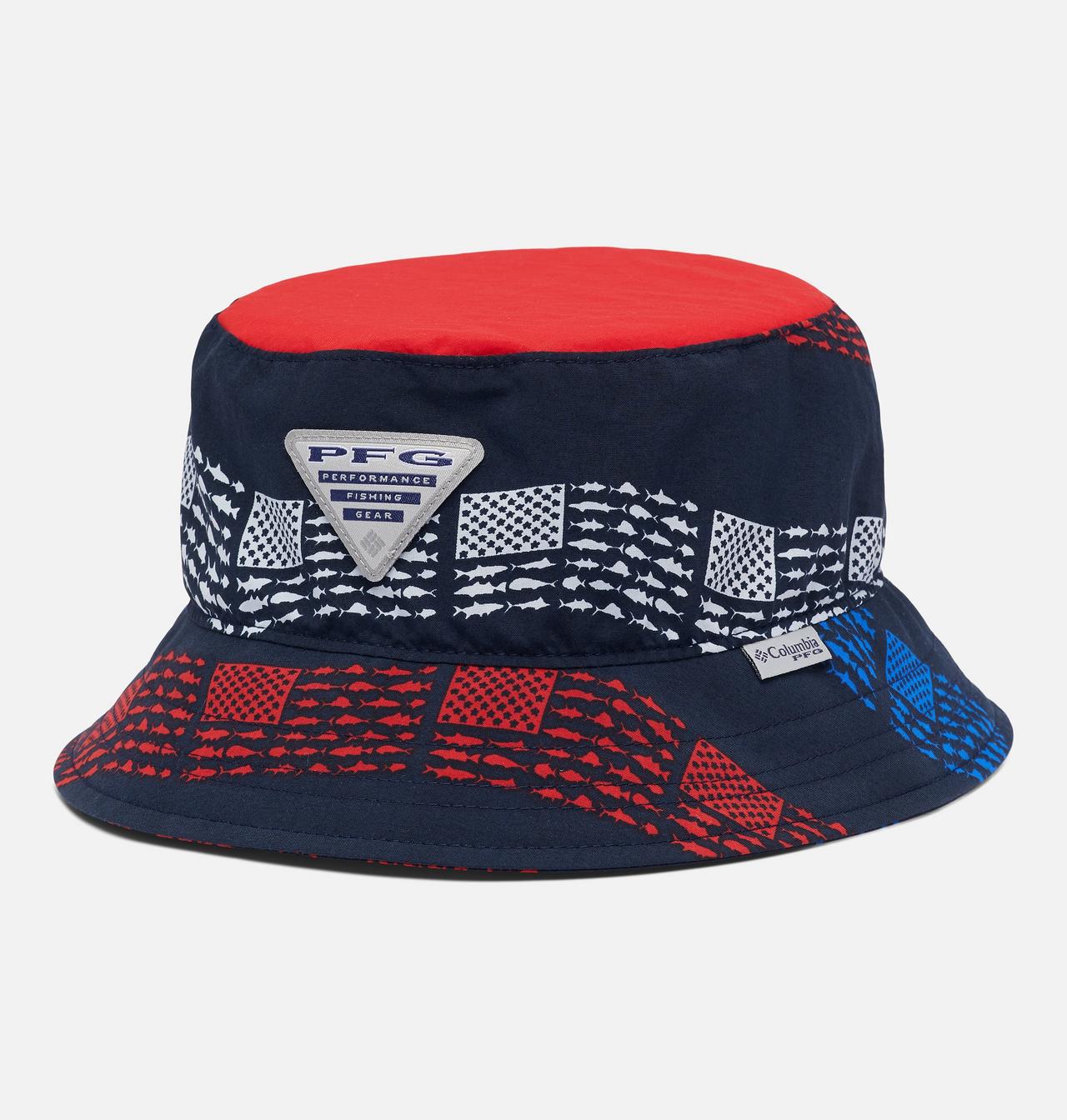 Kids' PFG™ Bucket Hat 1