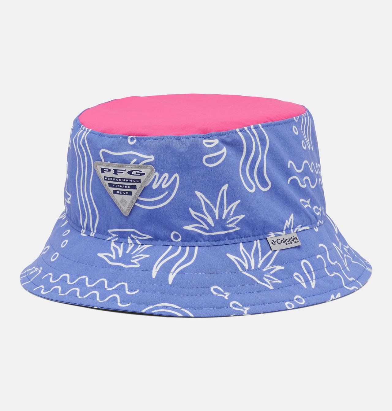 Kids' PFG™ Bucket Hat 1