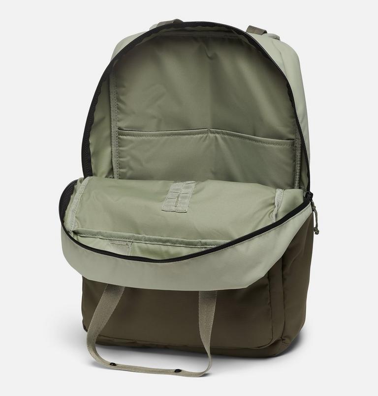 Columbia Trek 32L Backpack | 348 | O/S, Color: Safari, Stone Green, image 3