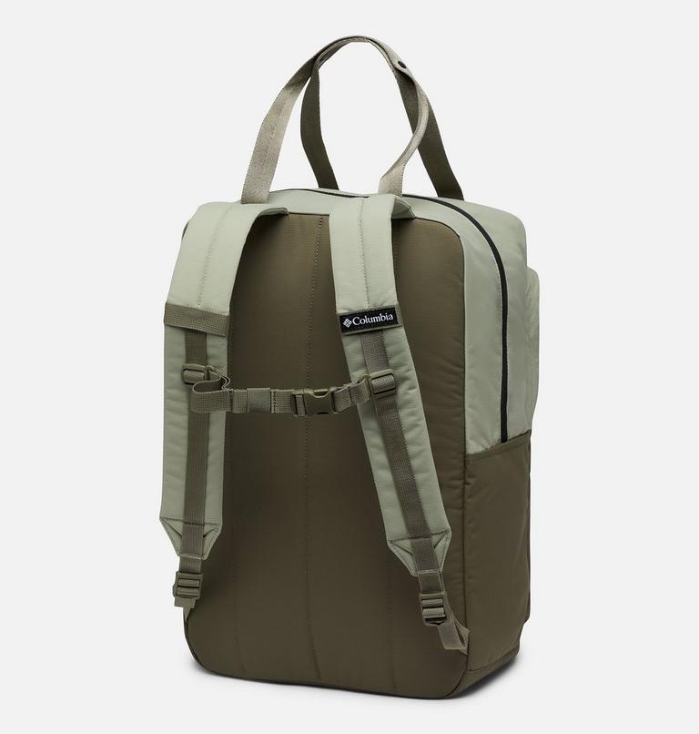 Columbia Trek 32L Backpack | 348 | O/S, Color: Safari, Stone Green, image 2