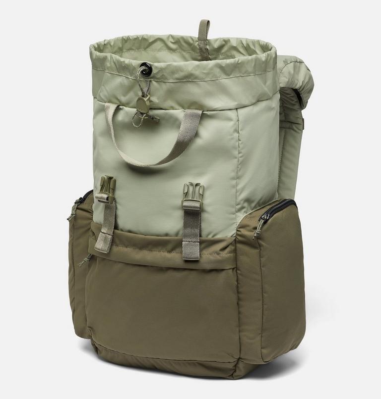 Columbia Trek 28L Rucksack | 348 | O/S, Color: Safari, Stone Green, image 4