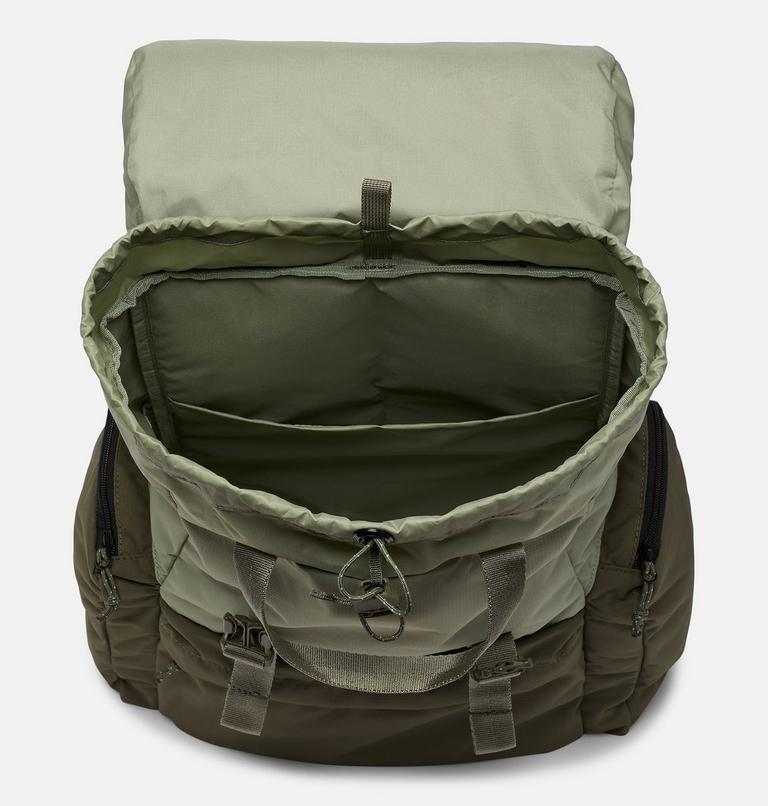 Columbia Trek 28L Rucksack | 348 | O/S, Color: Safari, Stone Green, image 5