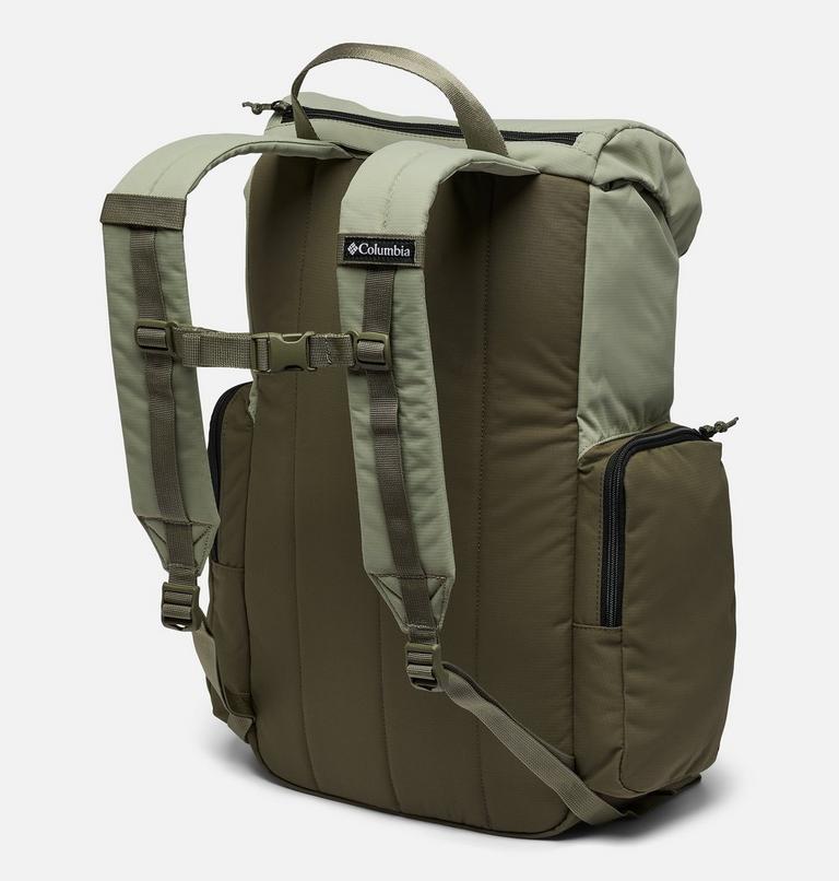 Columbia Trek 28L Rucksack | 348 | O/S, Color: Safari, Stone Green, image 2