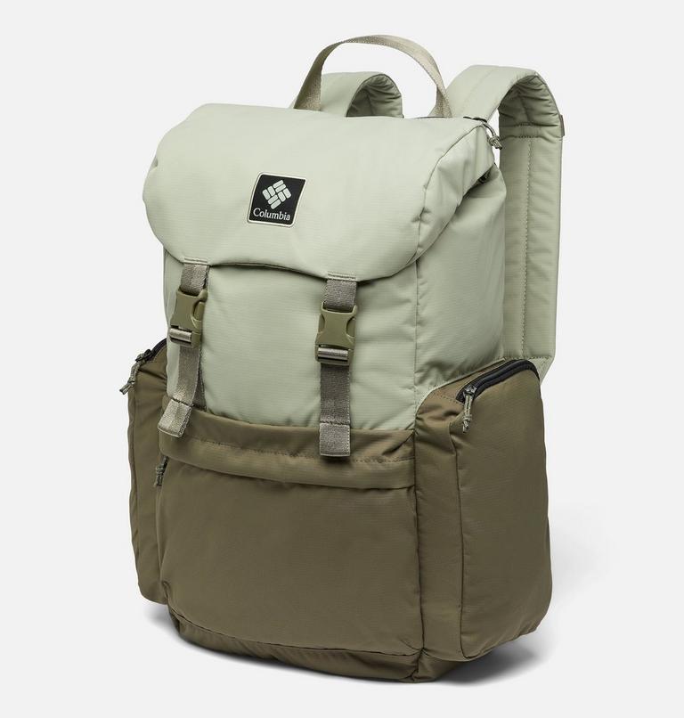 Columbia Trek 28L Rucksack | 348 | O/S, Color: Safari, Stone Green, image 1