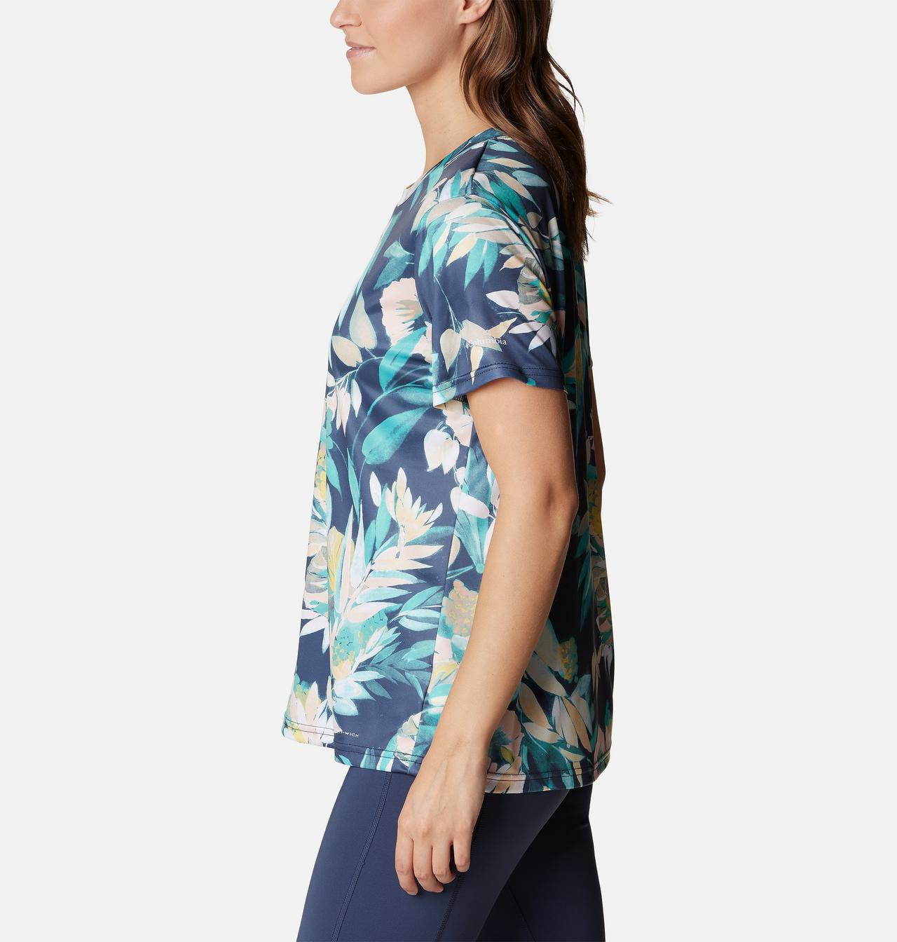 Women's Fork Stream™ T-Shirt 3