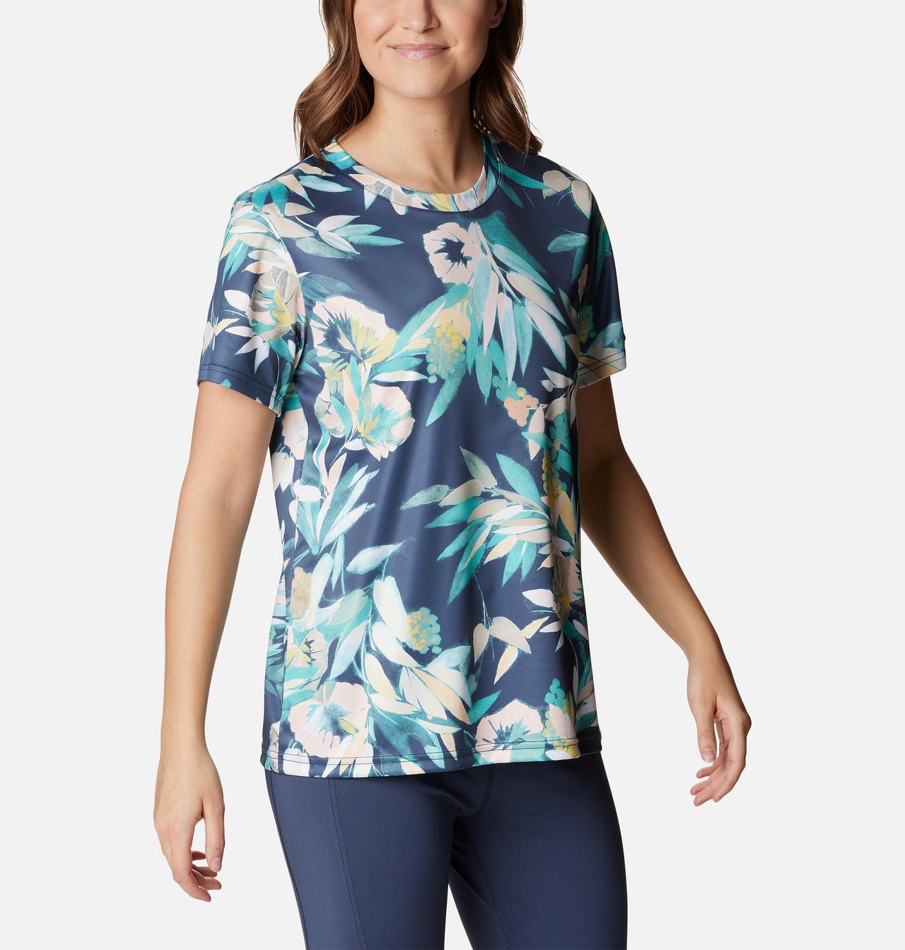 Women's Fork Stream™ T-Shirt 5