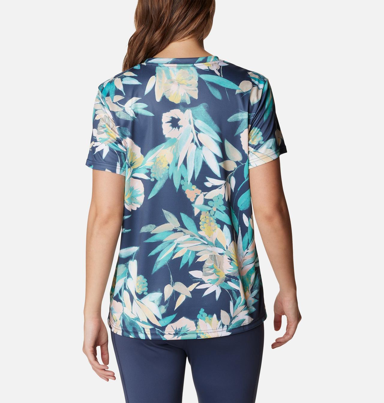 Women's Fork Stream™ T-Shirt 2