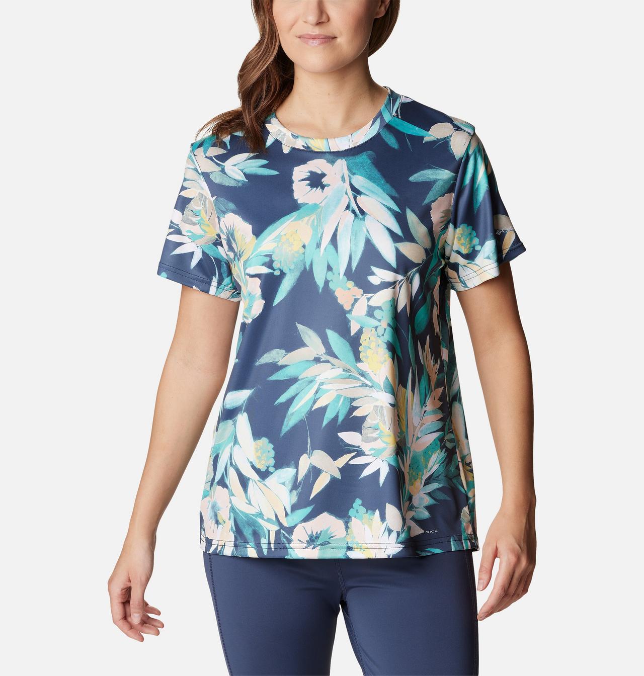 Women's Fork Stream™ T-Shirt 1