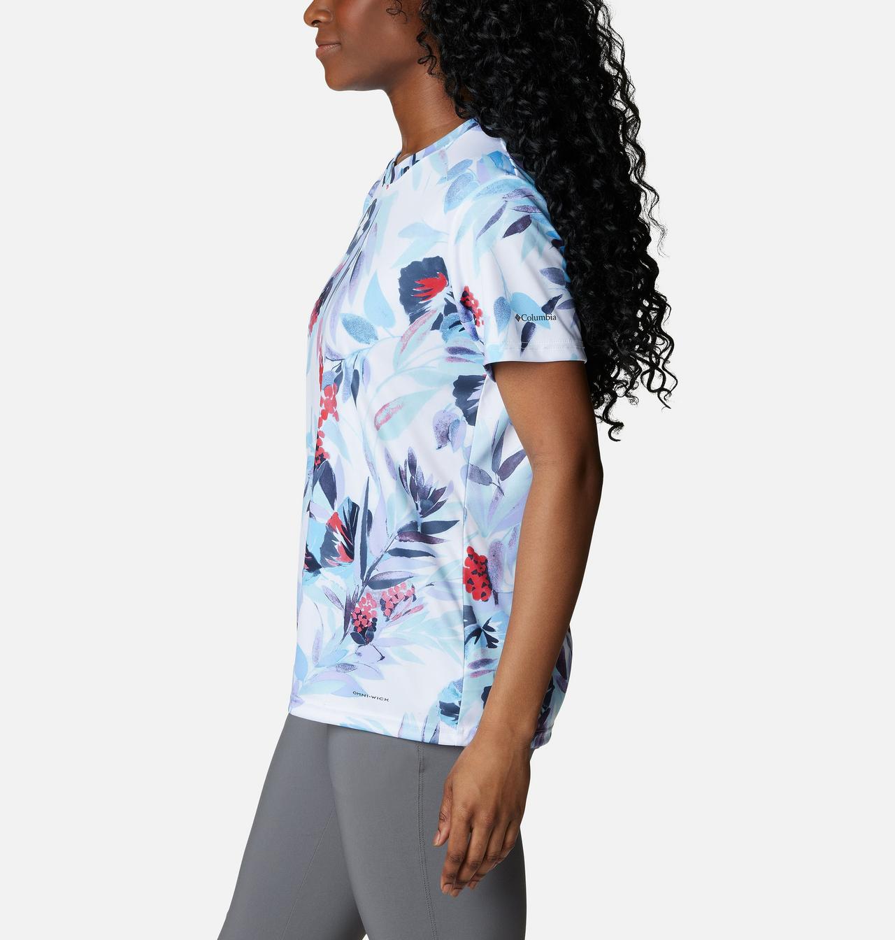 Women's Fork Stream™ T-Shirt 3