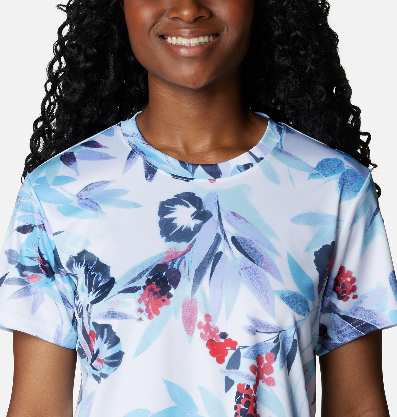 Women's Fork Stream™ T-Shirt 4