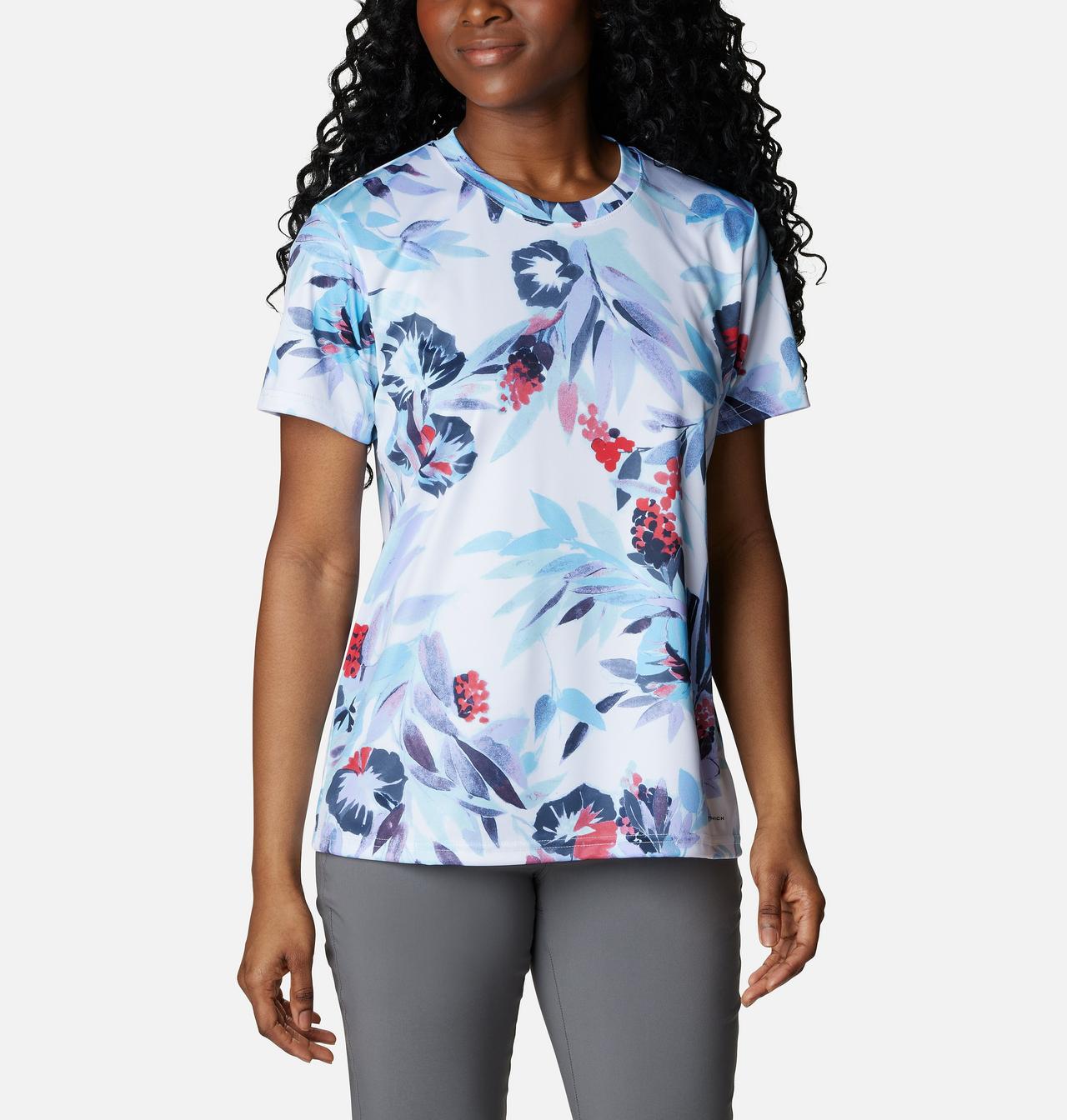 Women's Fork Stream™ T-Shirt 5