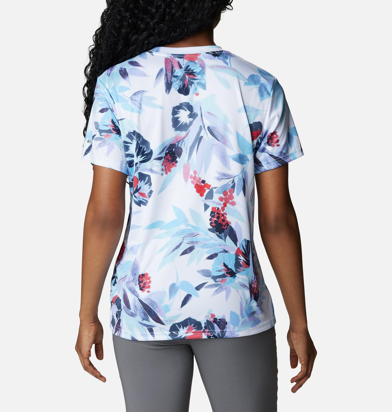 Women's Fork Stream™ T-Shirt 2