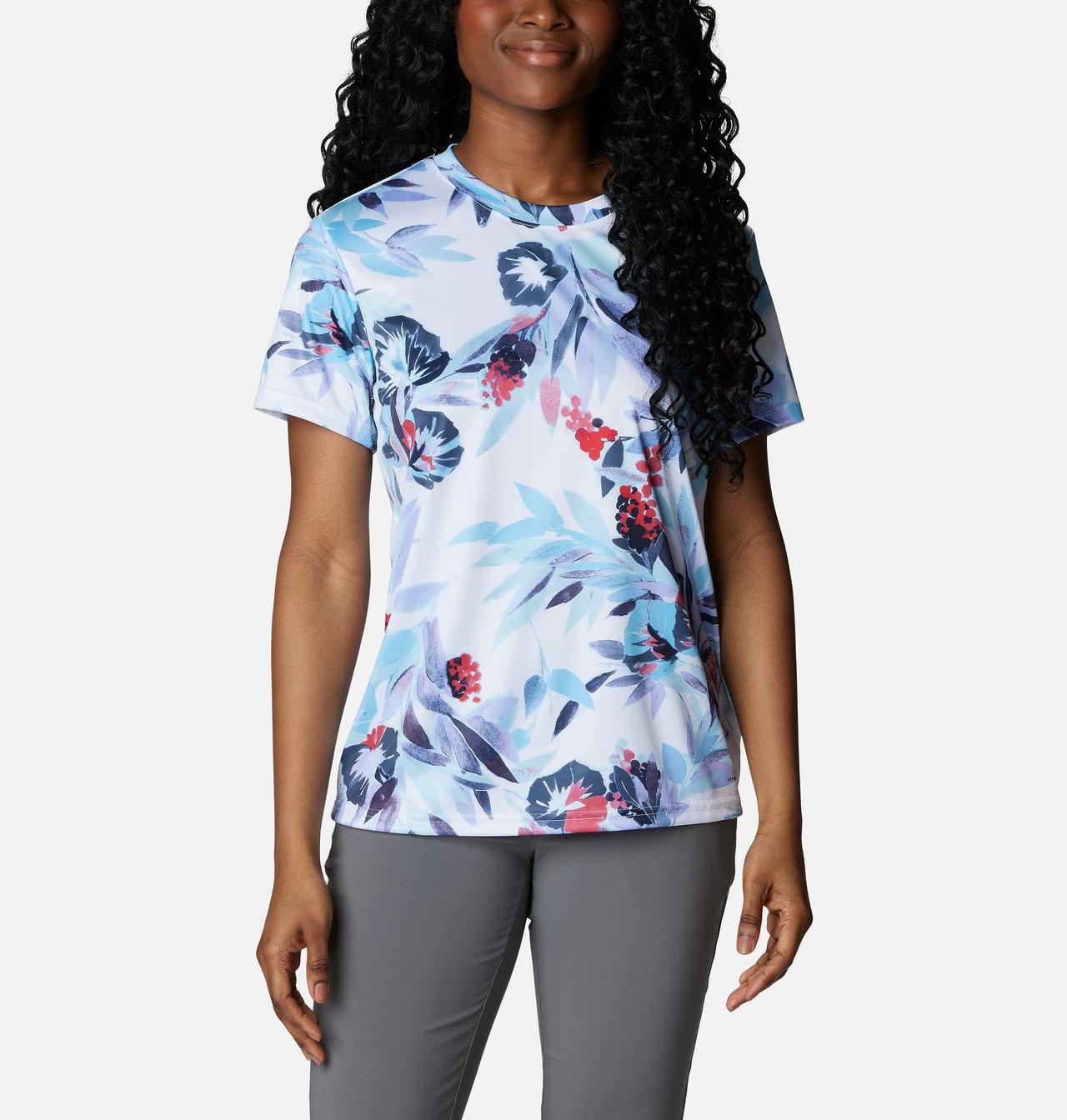 Women's Fork Stream™ T-Shirt 1