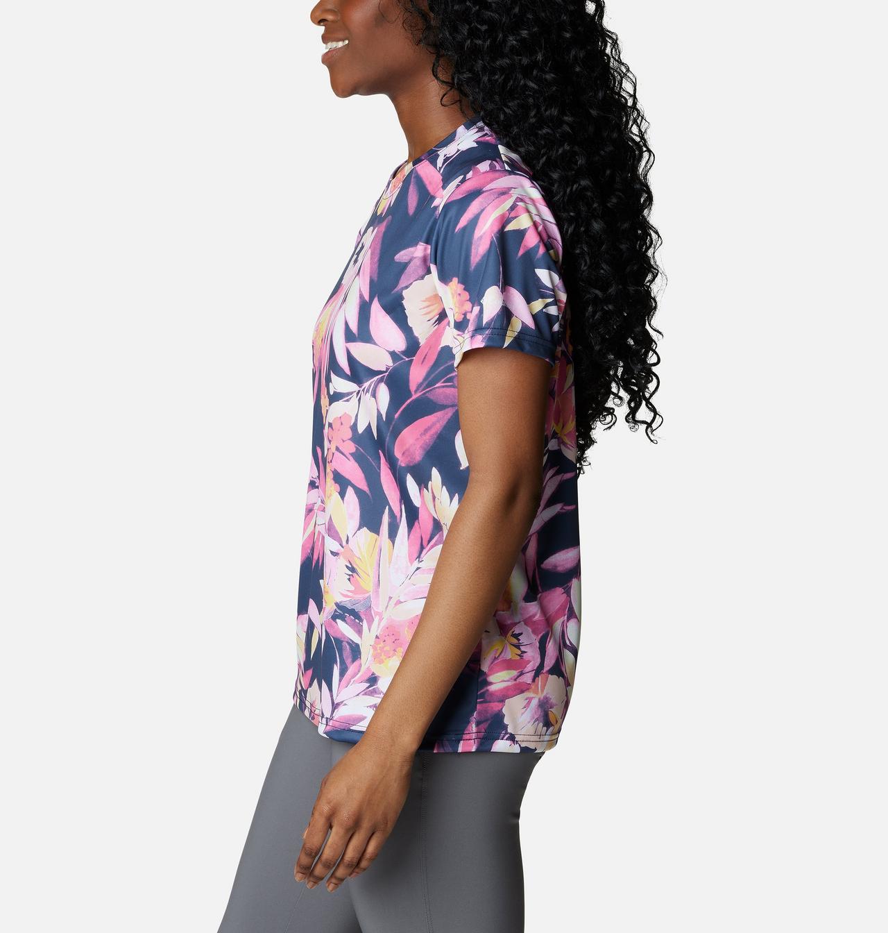 Women's Fork Stream™ T-Shirt 3