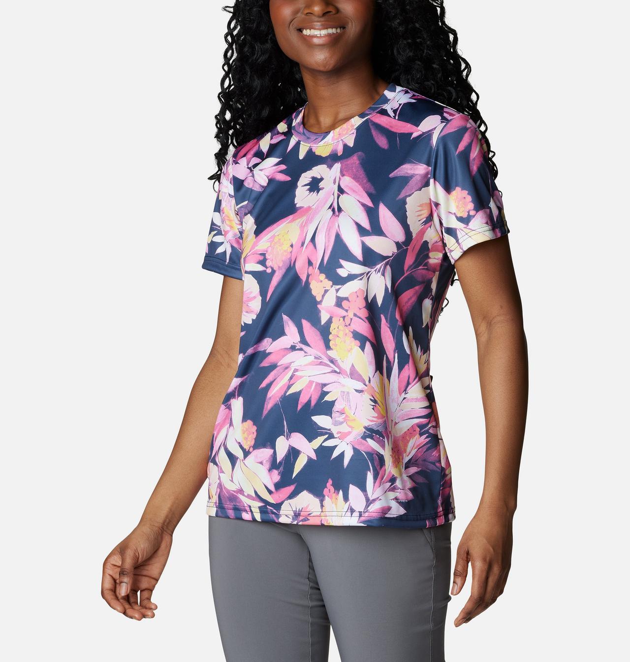 Women's Fork Stream™ T-Shirt 5