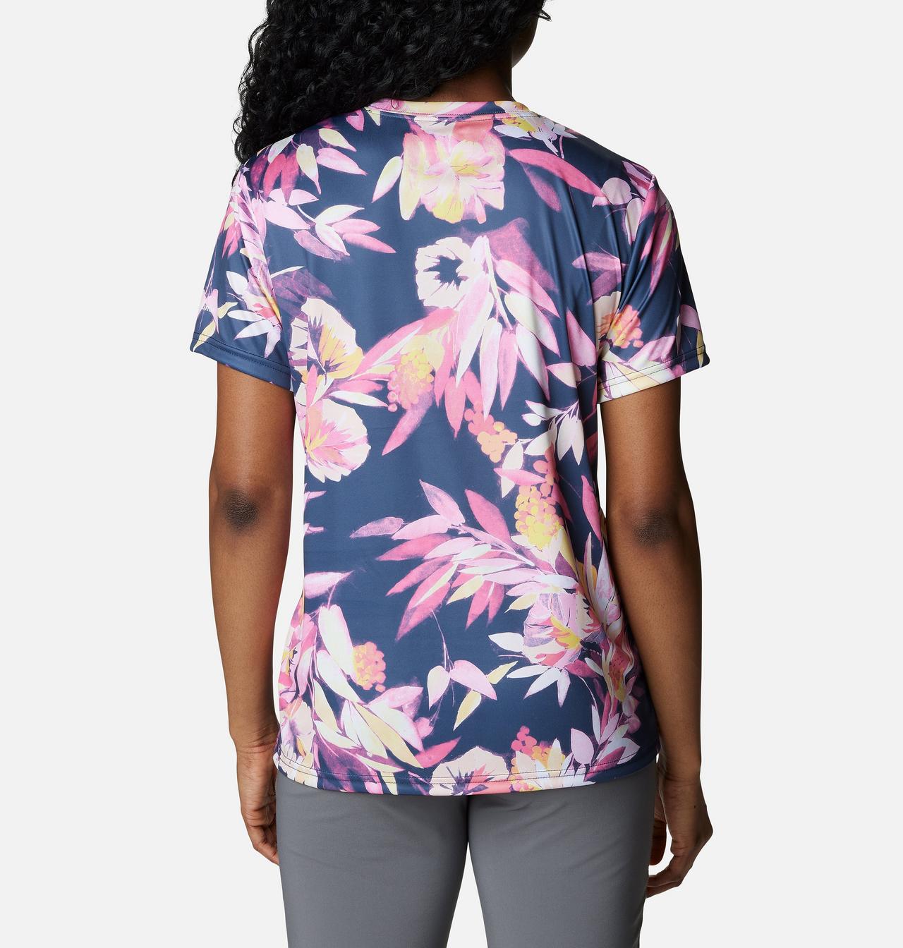 Women's Fork Stream™ T-Shirt 2