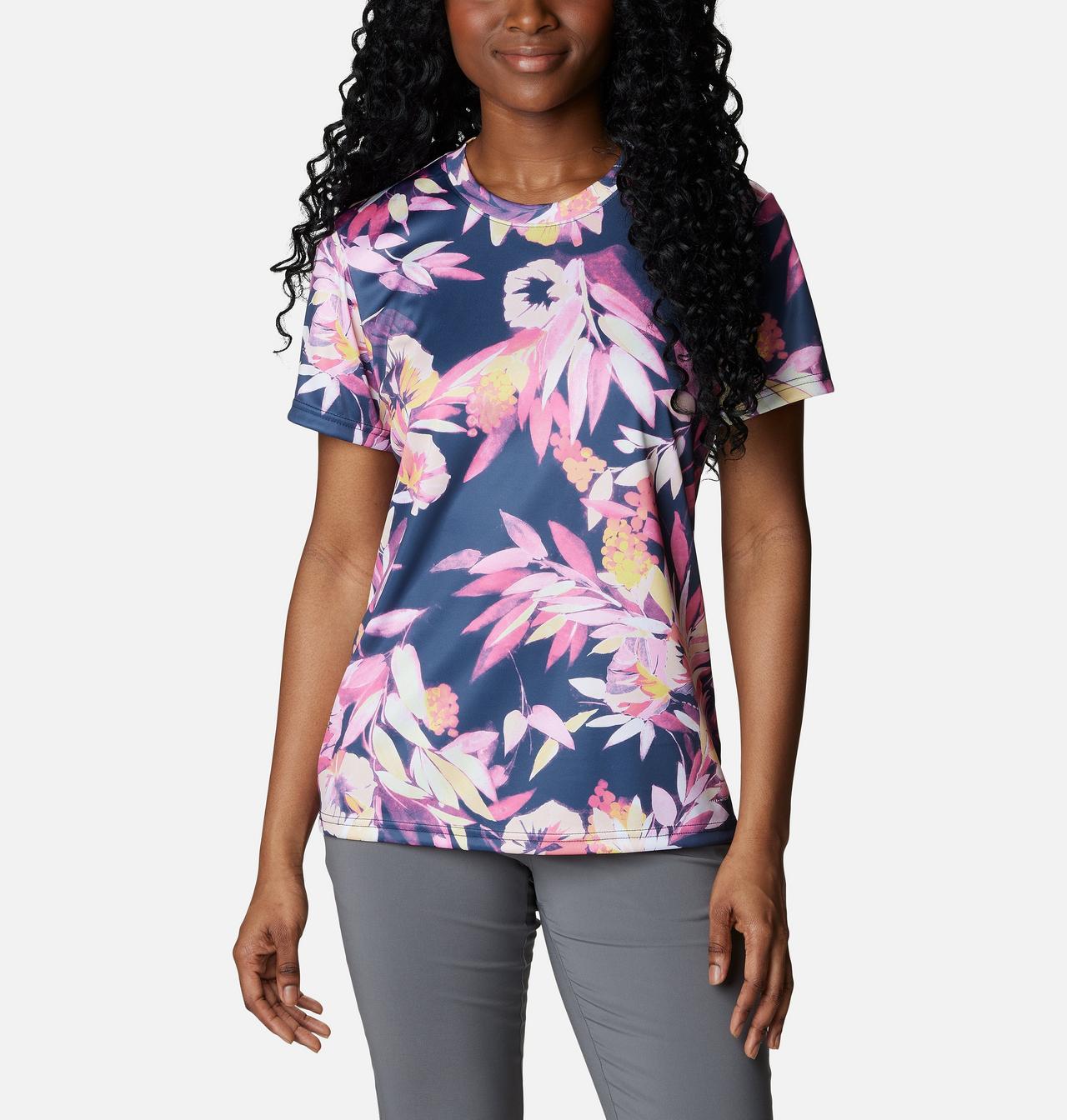 Women's Fork Stream™ T-Shirt 1