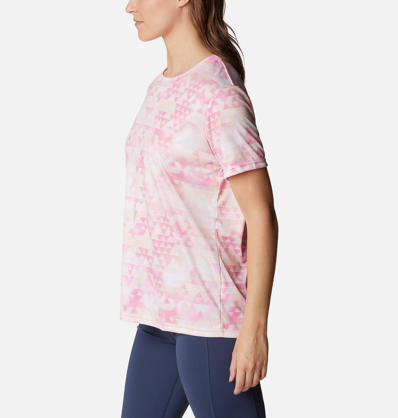 Women's Fork Stream™ T-Shirt 3