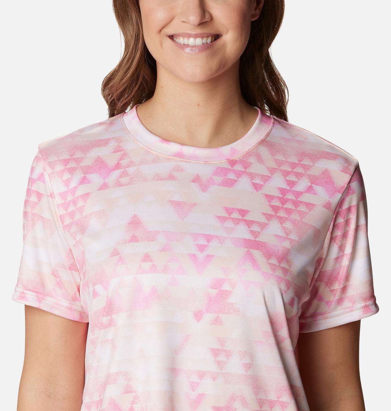 Women's Fork Stream™ T-Shirt 4