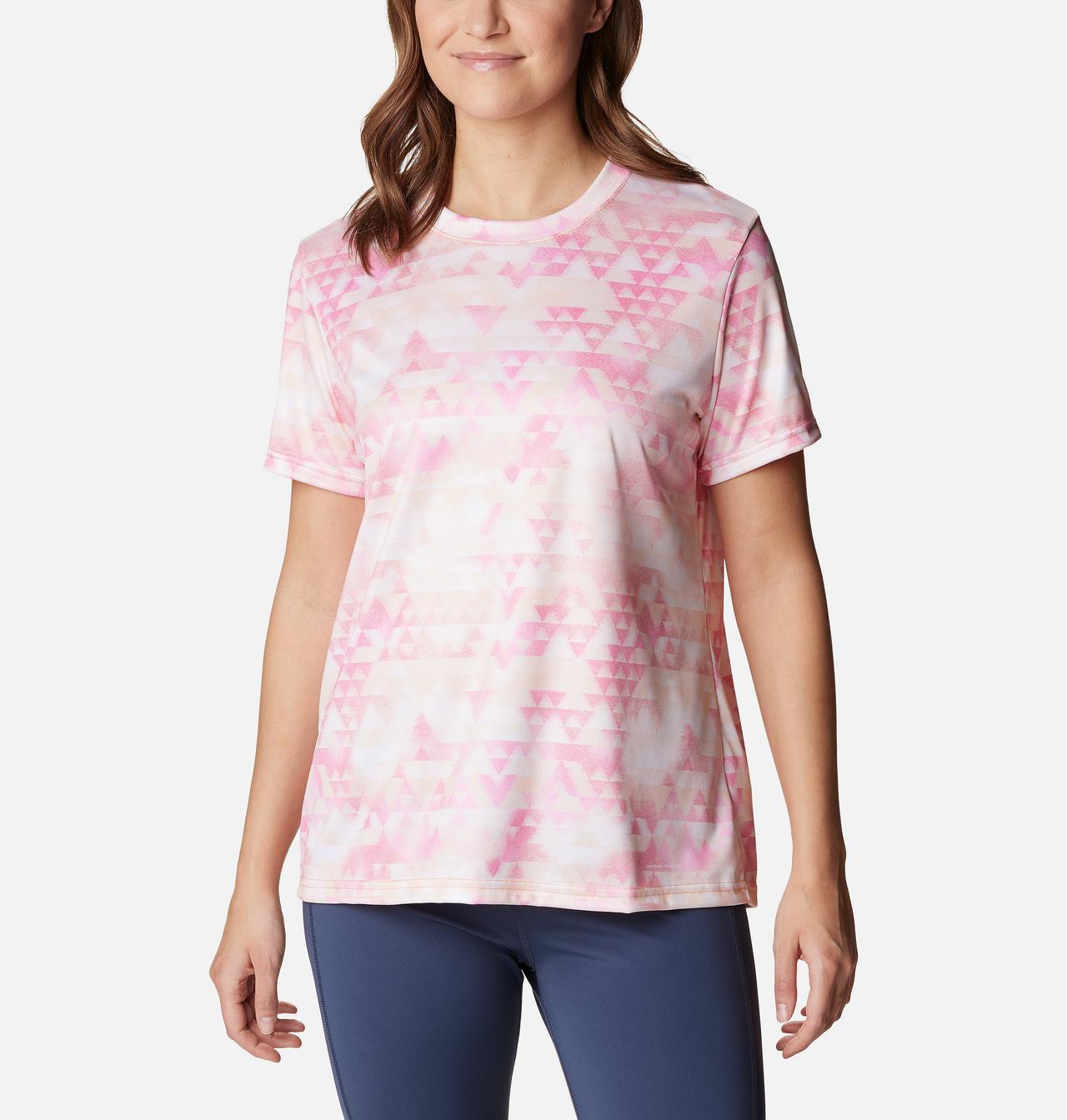 Women's Fork Stream™ T-Shirt 1
