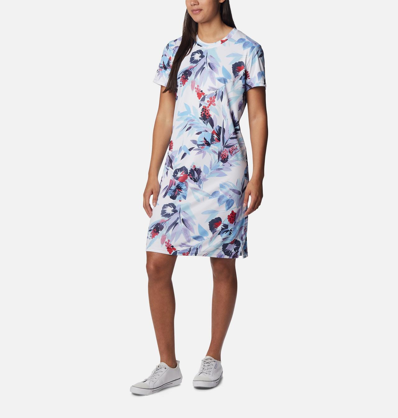 Robe Fork Stream™ Femme 5