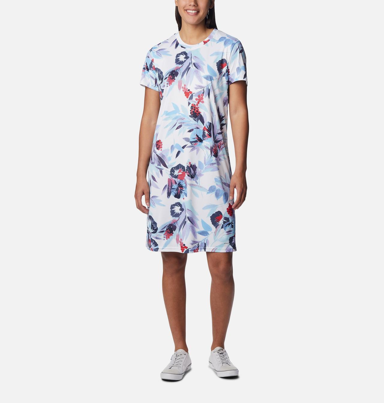 Robe Fork Stream™ Femme 1