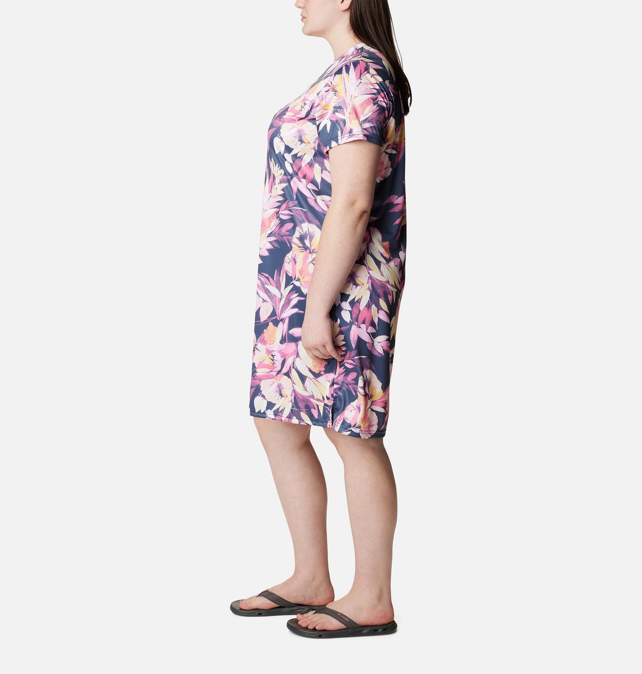 Women's Fork Stream™ Dress - Plus Size 3