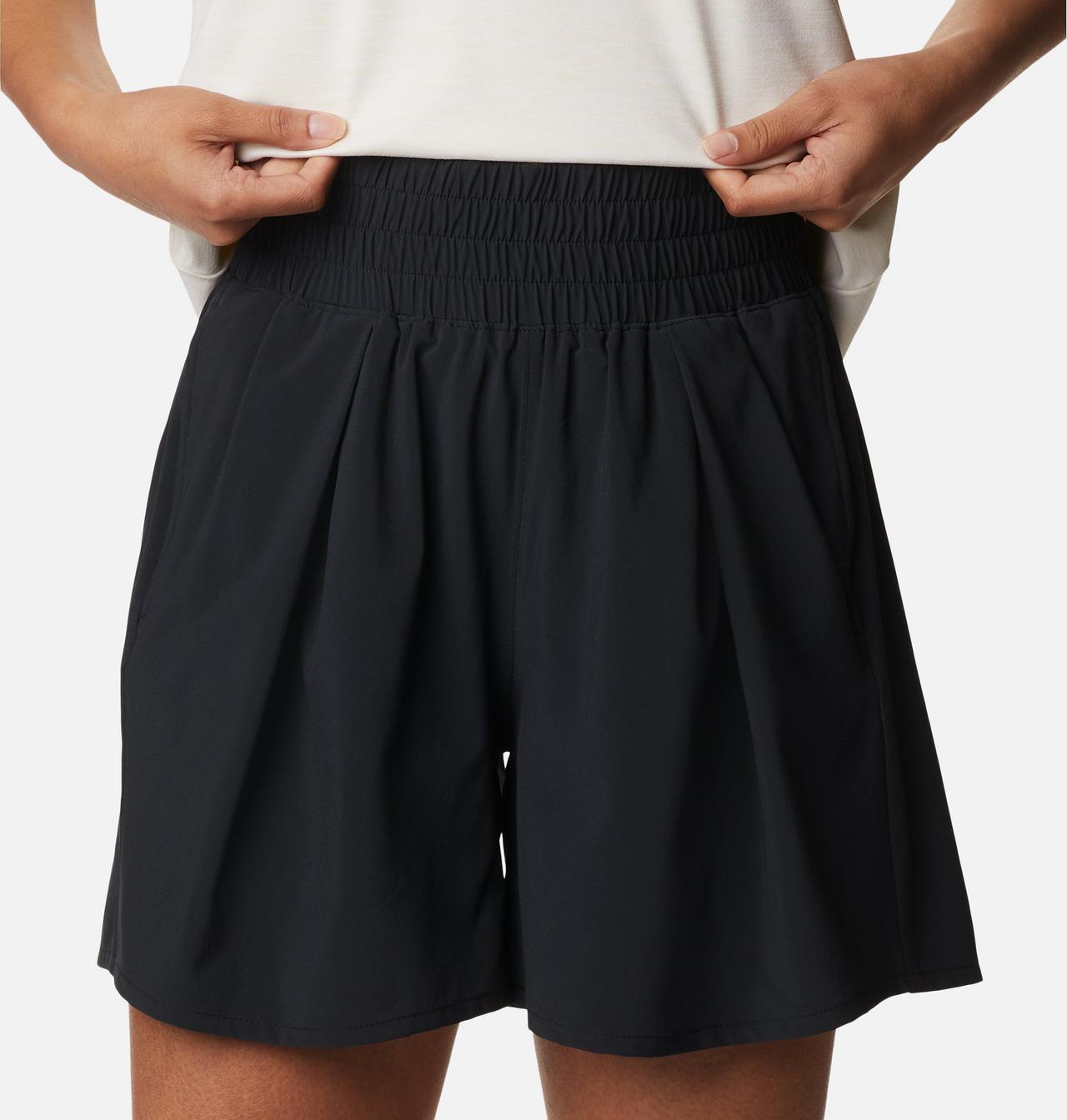 Women's Boundless Beauty™ Shorts 4