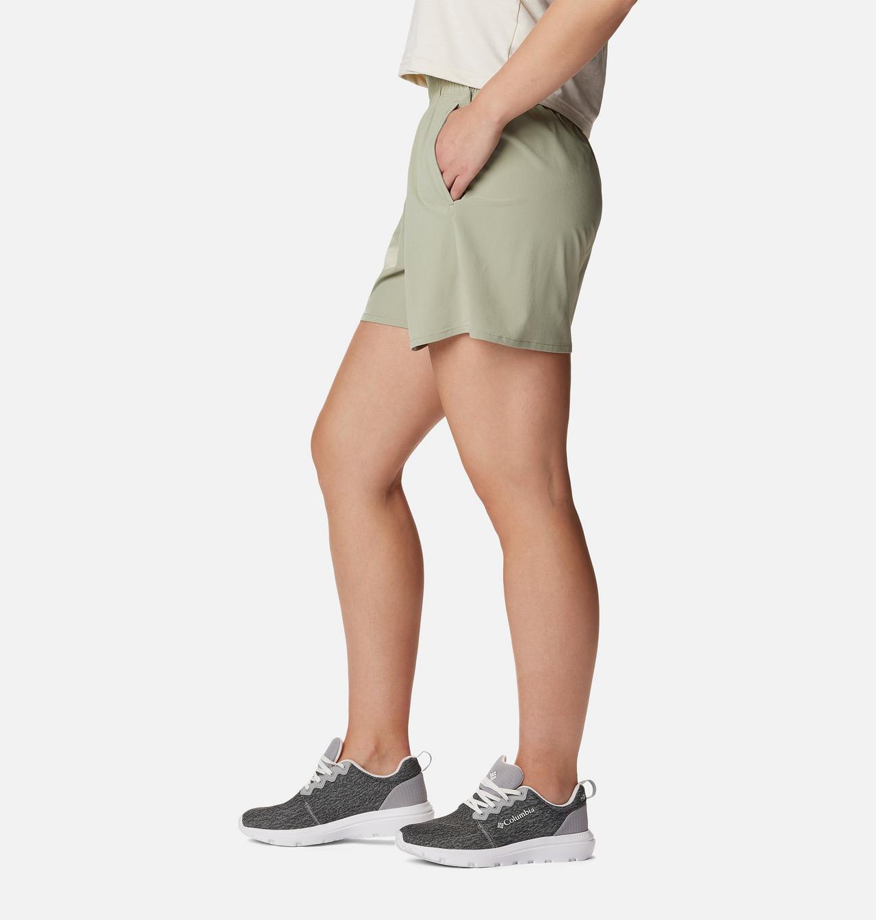 Women's Boundless Beauty™ Shorts 3
