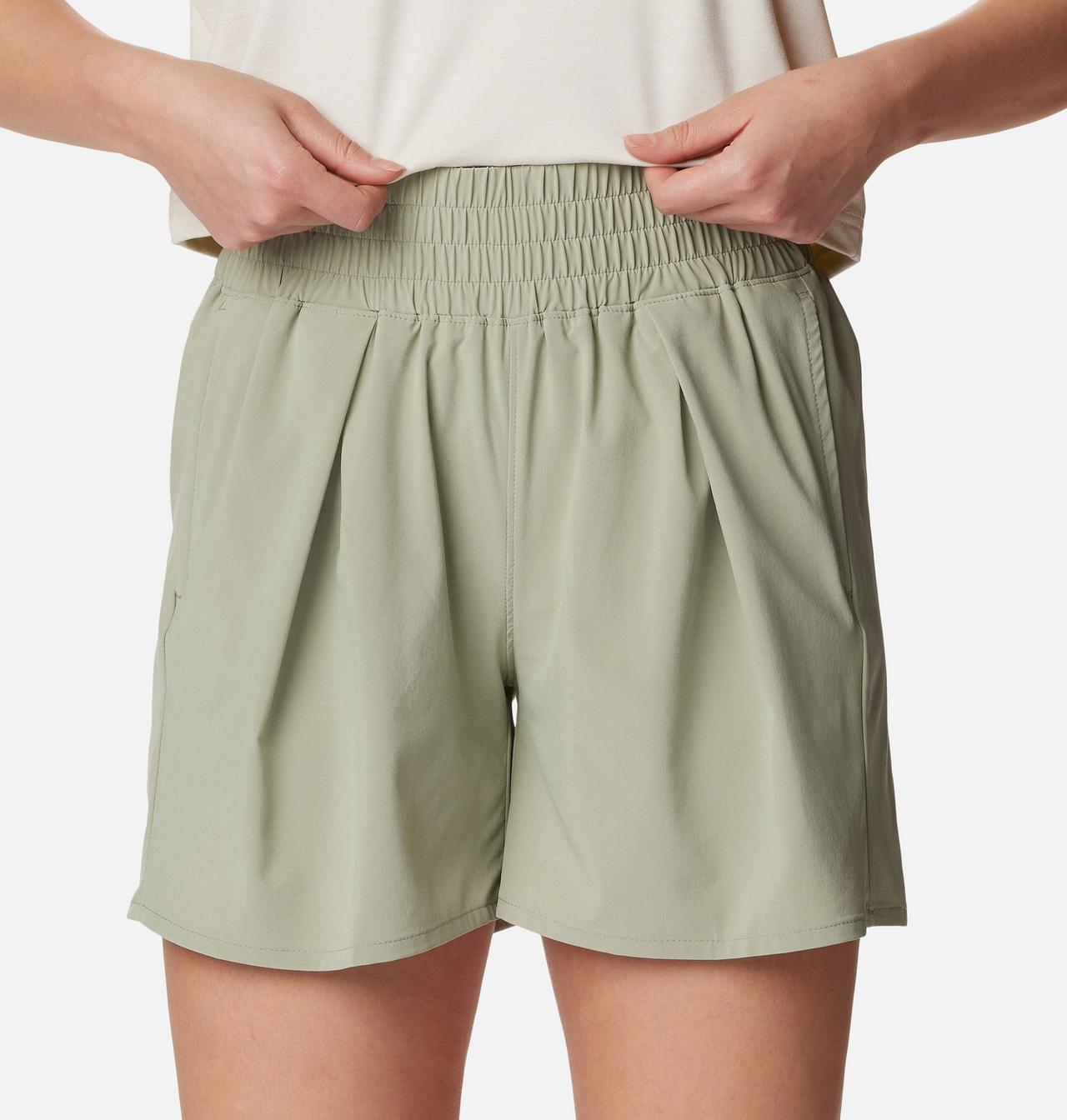 Women's Boundless Beauty™ Shorts 4